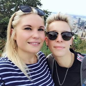 Meet your Posher, Mandy